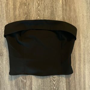 Dynamite tube top size s